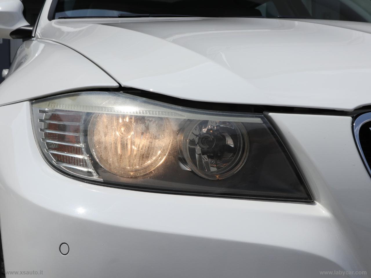 BMW 320d xDrive Touring Attiva