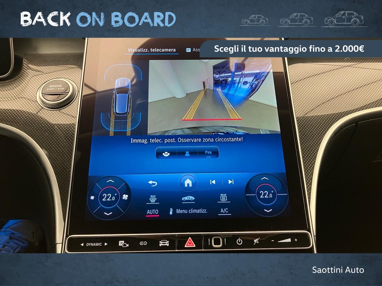 sw 300 e phev Premium Plus Auto