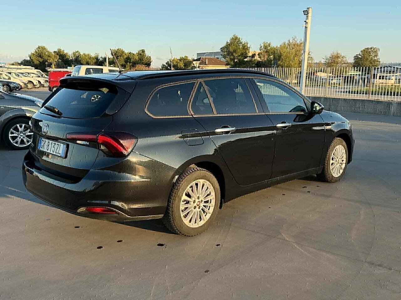 Fiat Tipo 1.6 Mjt SW s&s FULL 131 cv 2023