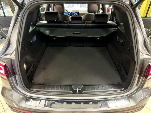 MERCEDES-BENZ GLB 200 d Automatic Sport Plus UNIPRO CERTIF MERCEDES