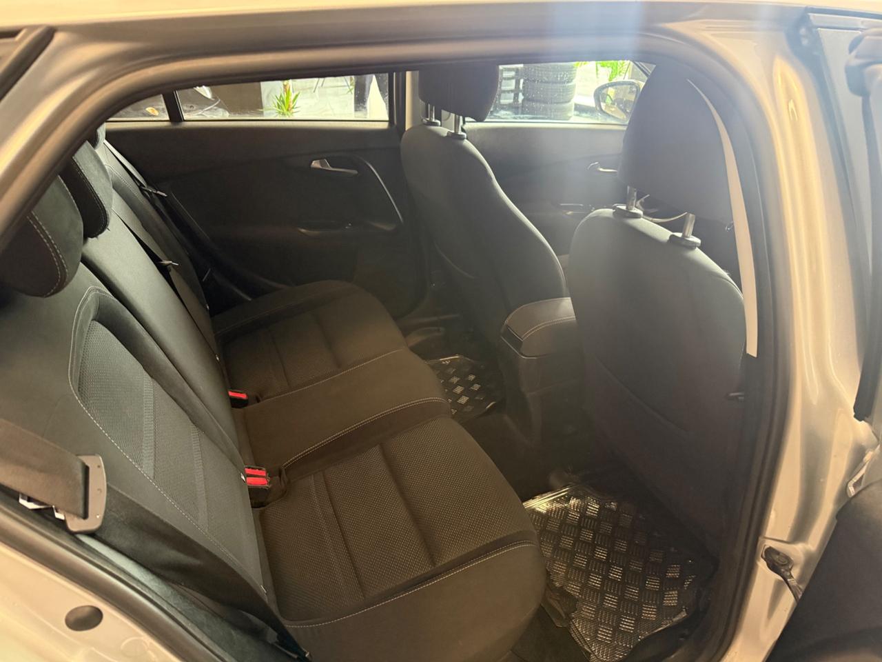 Fiat Tipo 1.3 Mjt S&S SW Business