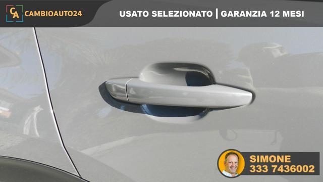 PEUGEOT 2008 PureTech 130 S&S EAT8 Allure PREZZO REALE