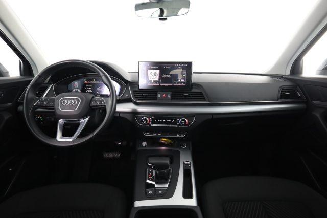 AUDI Q5 Q5 35 TDI S tronic Business Advanced