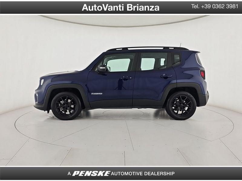 Jeep Renegade Renegade 1.3 t4 S 2wd Limited