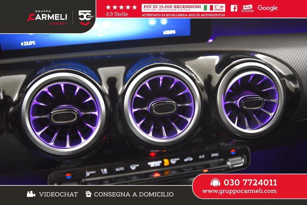 Mercedes Classe A 180 180 Premium AMG Line 7G-DCT
