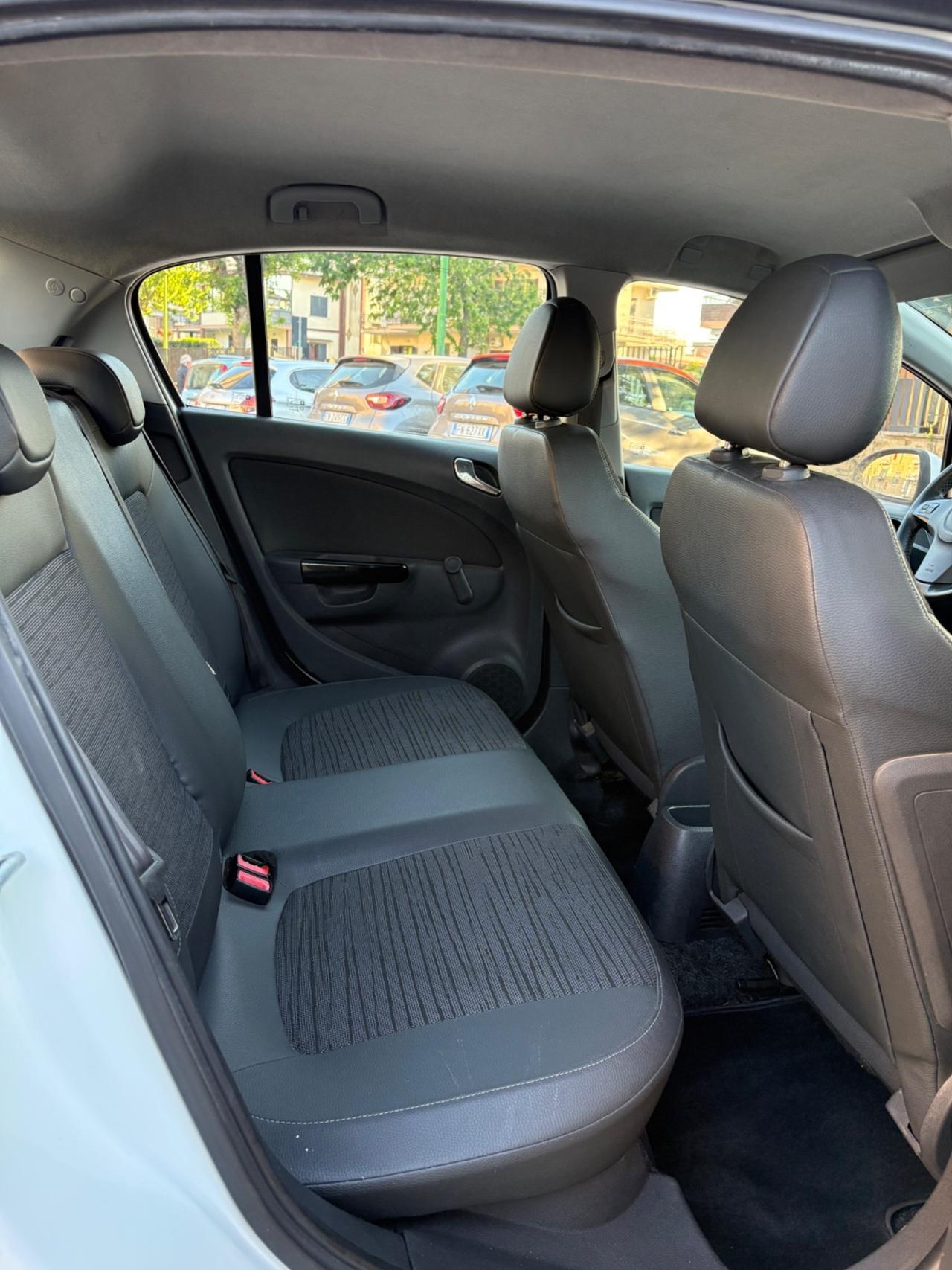 Opel Corsa 1.2 GPL 85CV scad. 2035 148000km