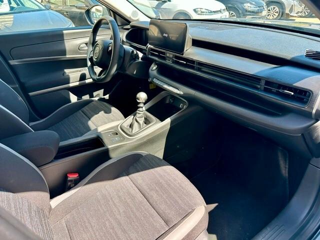 Jeep Avenger 1.2 Turbo 100 CV Longitude