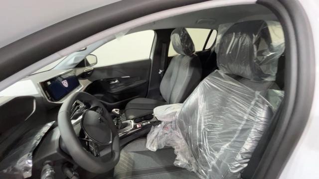 PEUGEOT 208 PureTech 100 cv Allure - ANCHE NERA!