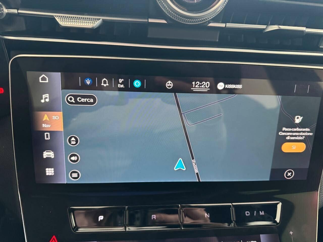 Maserati Grecale MHEV 250 CV AWD GT