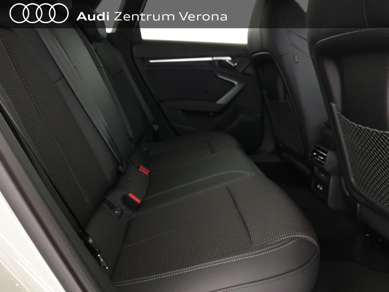Sportback 2.0TDI 150CV S tronic S line Edition