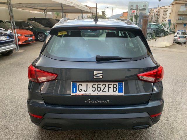 SEAT Arona 1.0 EcoTSI 110 CV Style