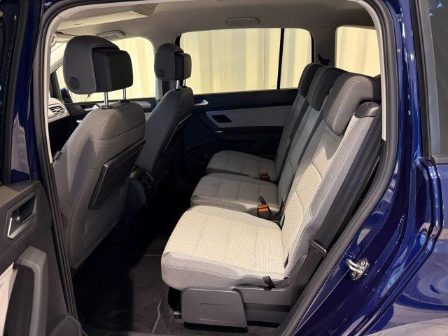 VOLKSWAGEN Touran 1.5 TSI DSG Business 7P ACC Camera GANCIO