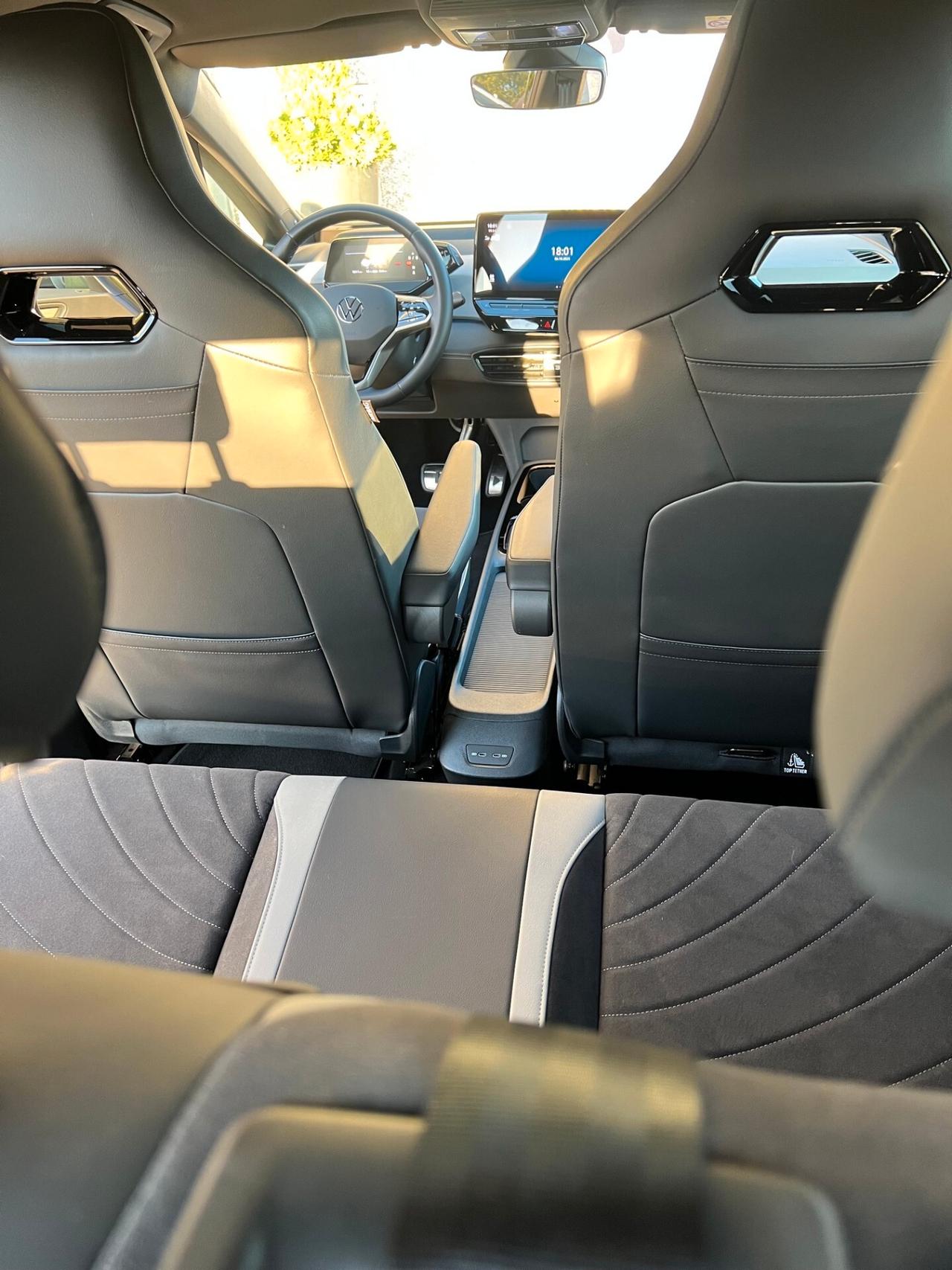 Volkswagen ID.3 Style