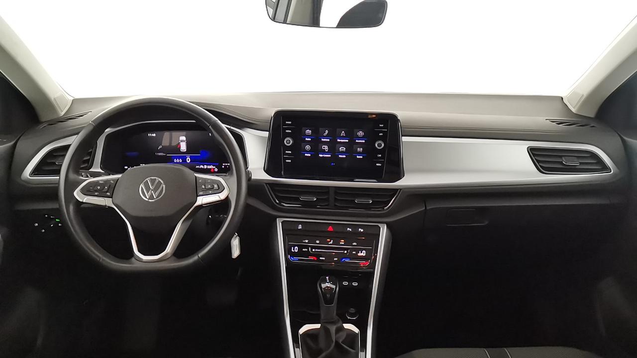 VOLKSWAGEN T-Roc I 2022 - T-Roc 2.0 tdi Life 150cv dsg