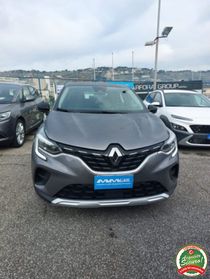 RENAULT Captur Blue dCi 95 CV Intens