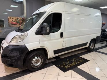 Peugeot Boxer Furgone