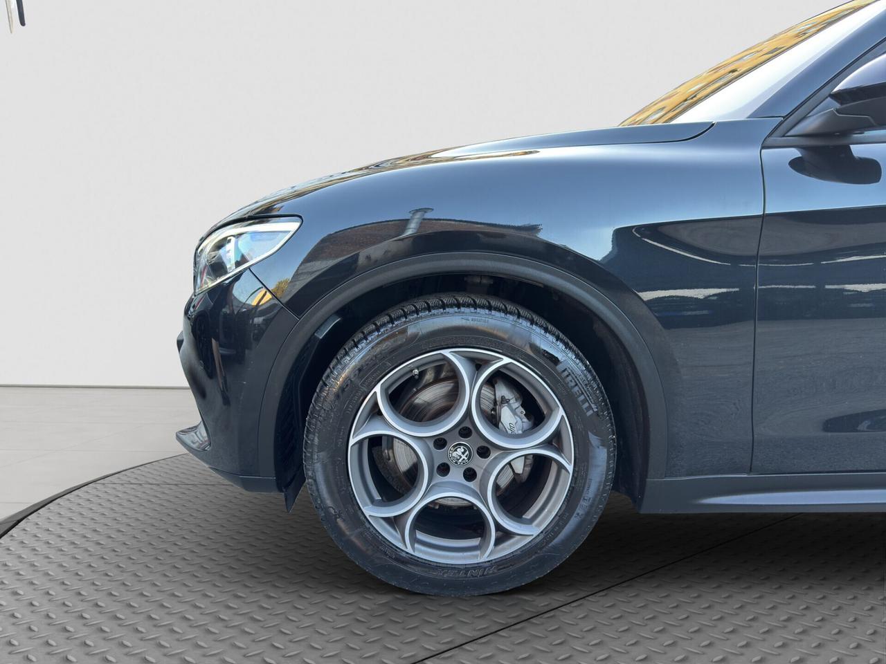 Alfa Romeo Stelvio 2.2 Sprint 190cv Q4 2022