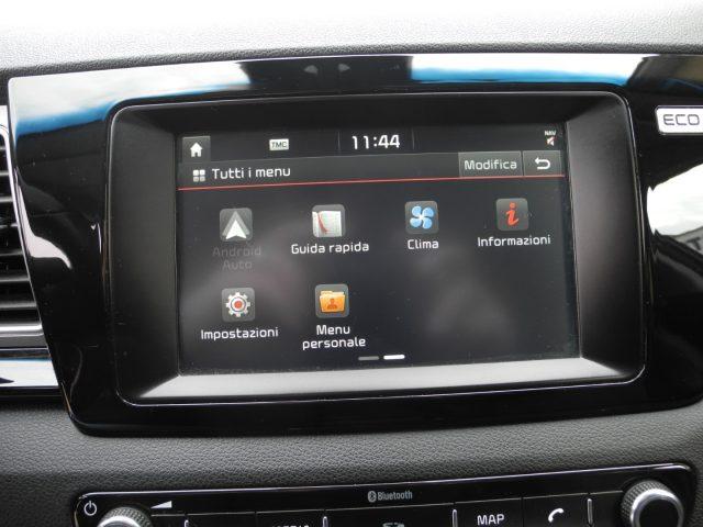 KIA Niro 1.6 GDi 105cv Eco Hybrid Autom. - OK NEOPATENTATI