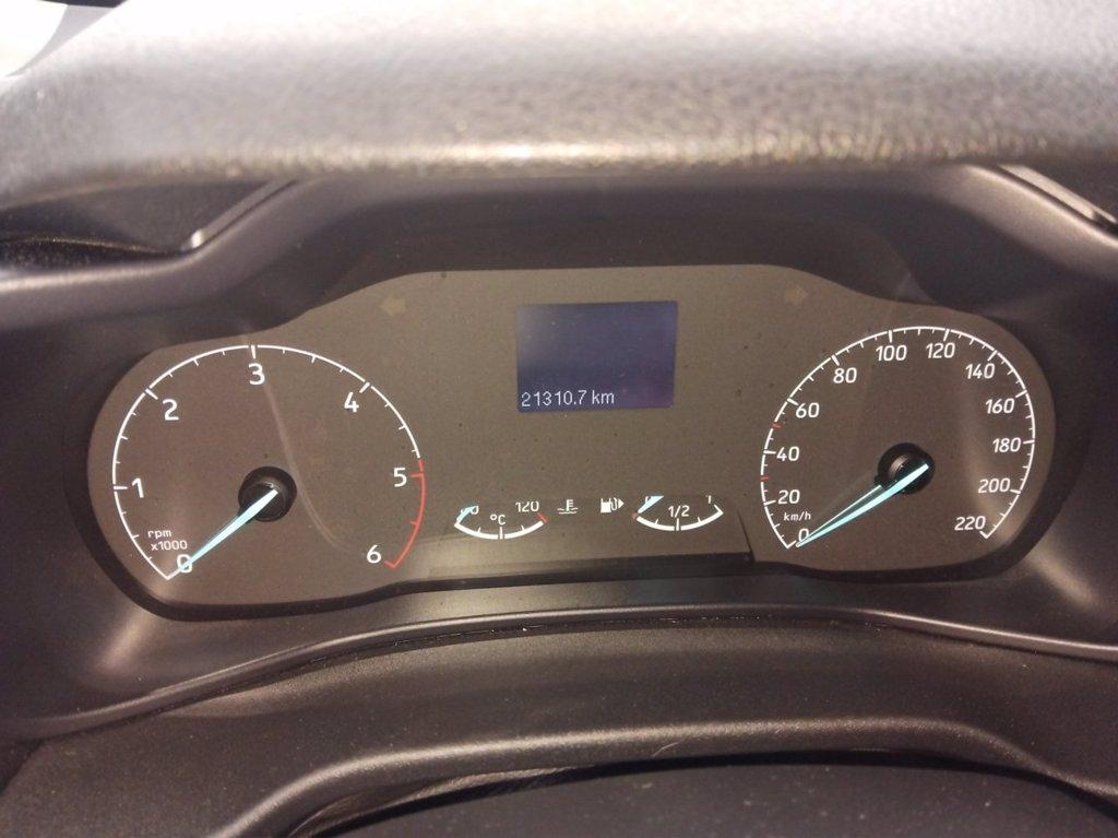 FORD Transit Connect 200 1.5 ecoblue(tdci) 100cv Trend L1H1 E6.2 del 2021