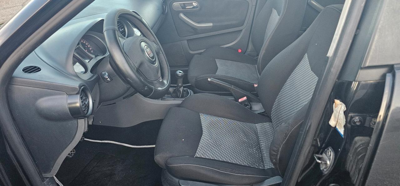 Seat Ibiza 1.4 16V 85CV 5p. Stylance
