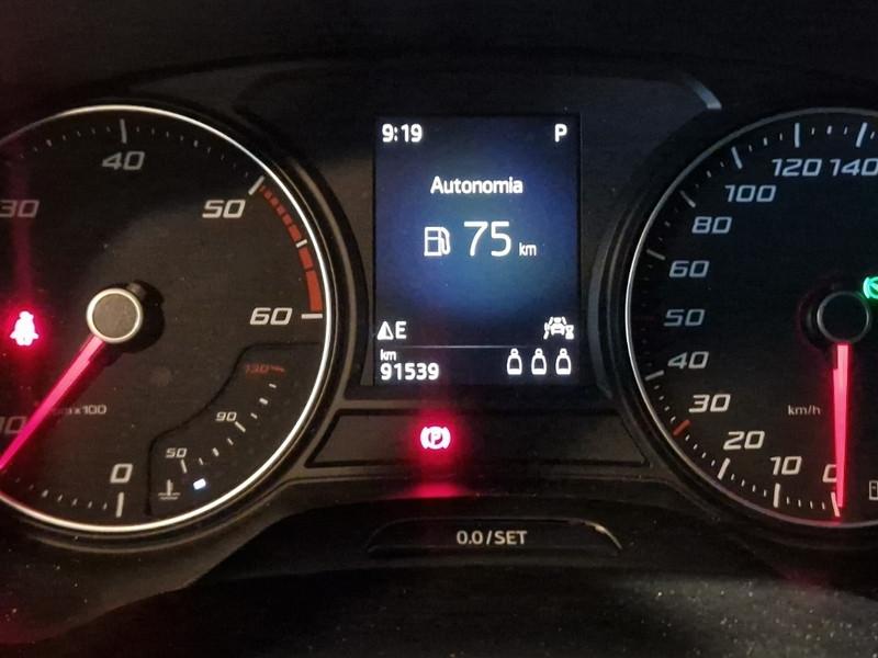 SEAT ATECA 1.6 TDI BUSINESS DSG
