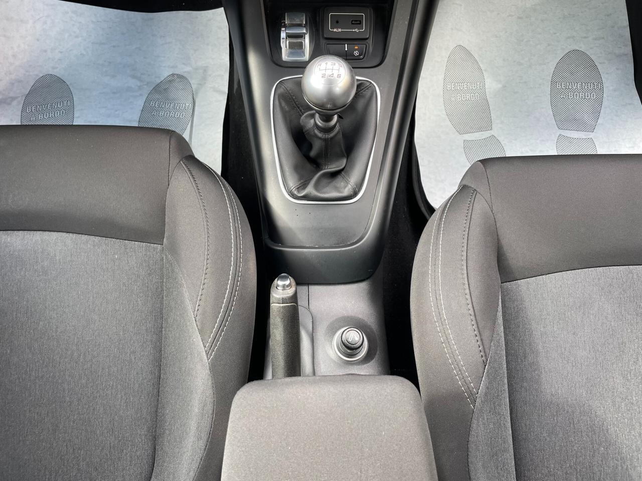 ALFA ROMEO GIULIETTA 1.6MJT 120 CV - Luglio 2016