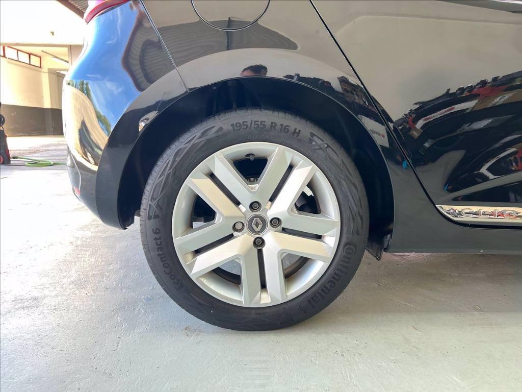 RENAULT Clio 1.0 tce Zen 100cv del 2020
