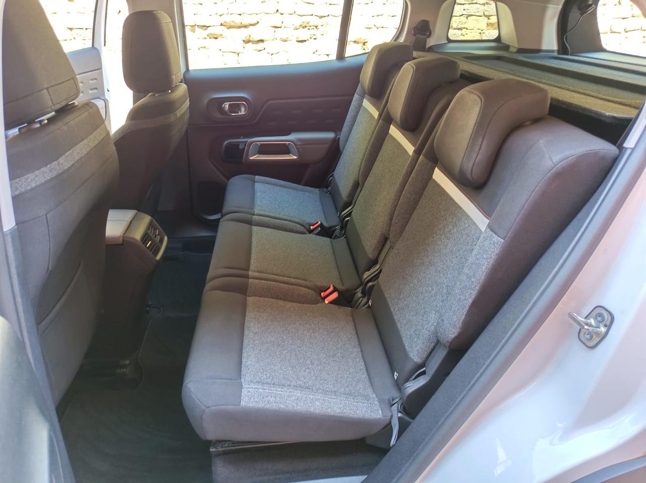Citroen C5 Aircross BlueHDi 130 S&S Shine