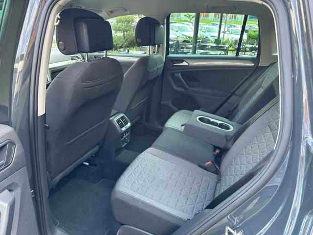 VOLKSWAGEN Tiguan 1.4 TSI eHYBRID DSG Life UNIPROP 71000KM
