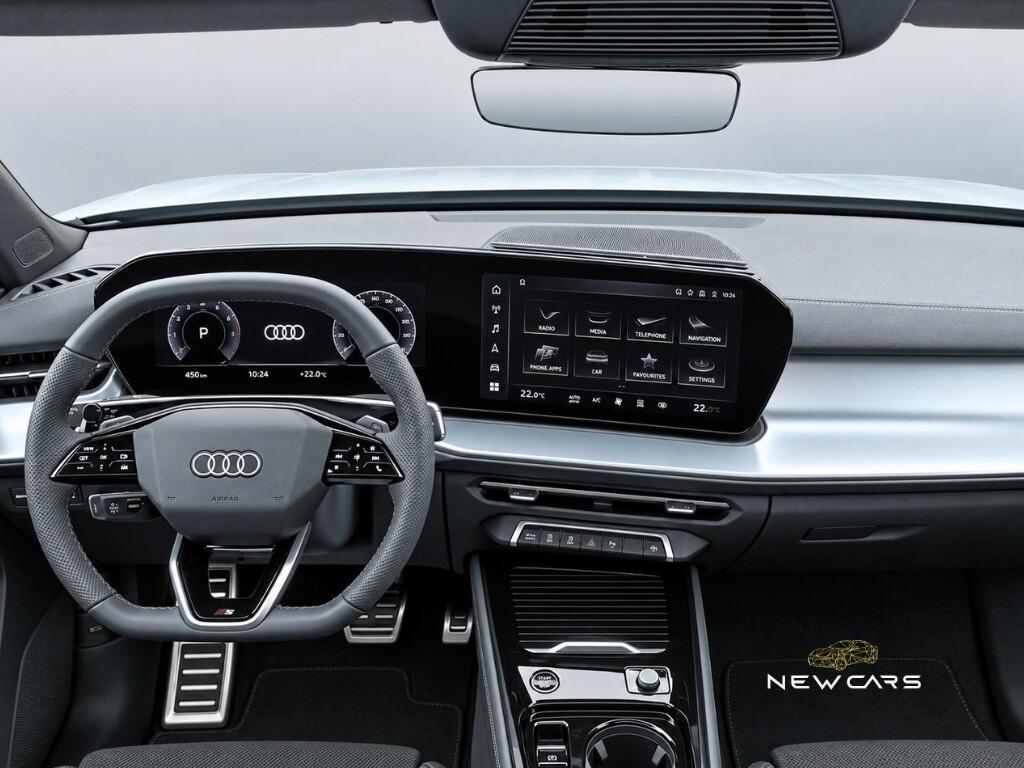 Audi Q3 SPB TDI 110 kW S tronic Line edition