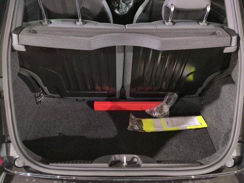 Abarth 595 1.4 Turbo T-Jet 165 CV