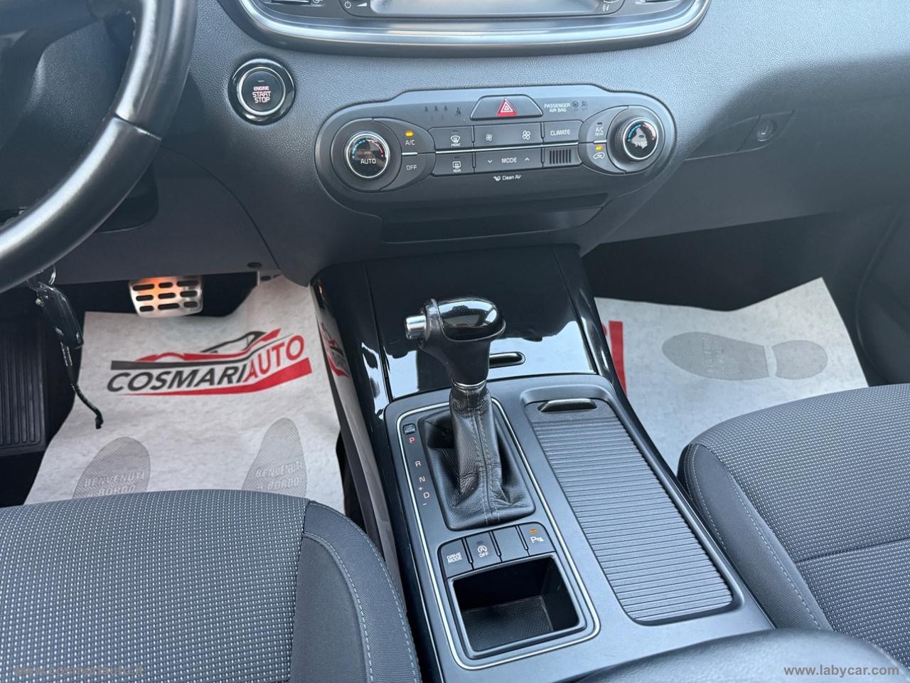 KIA Sorento 2.2 CRDi AWD Rebel 7 POSTI