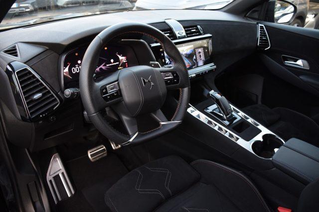 DS AUTOMOBILES DS 7 BlueHDi 130 aut. Pallas