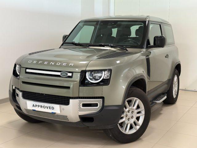 LAND ROVER Defender 90 3.0D I6 250 CV AWD Auto S