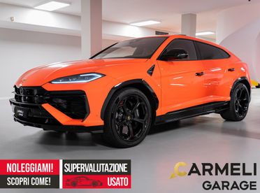 Lamborghini Urus 4.0 SE