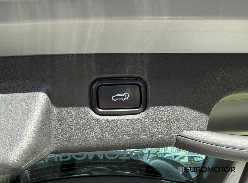 Kia Sportage 1.6 CRDi MHEV GT-line Sunroof Pack DCT7