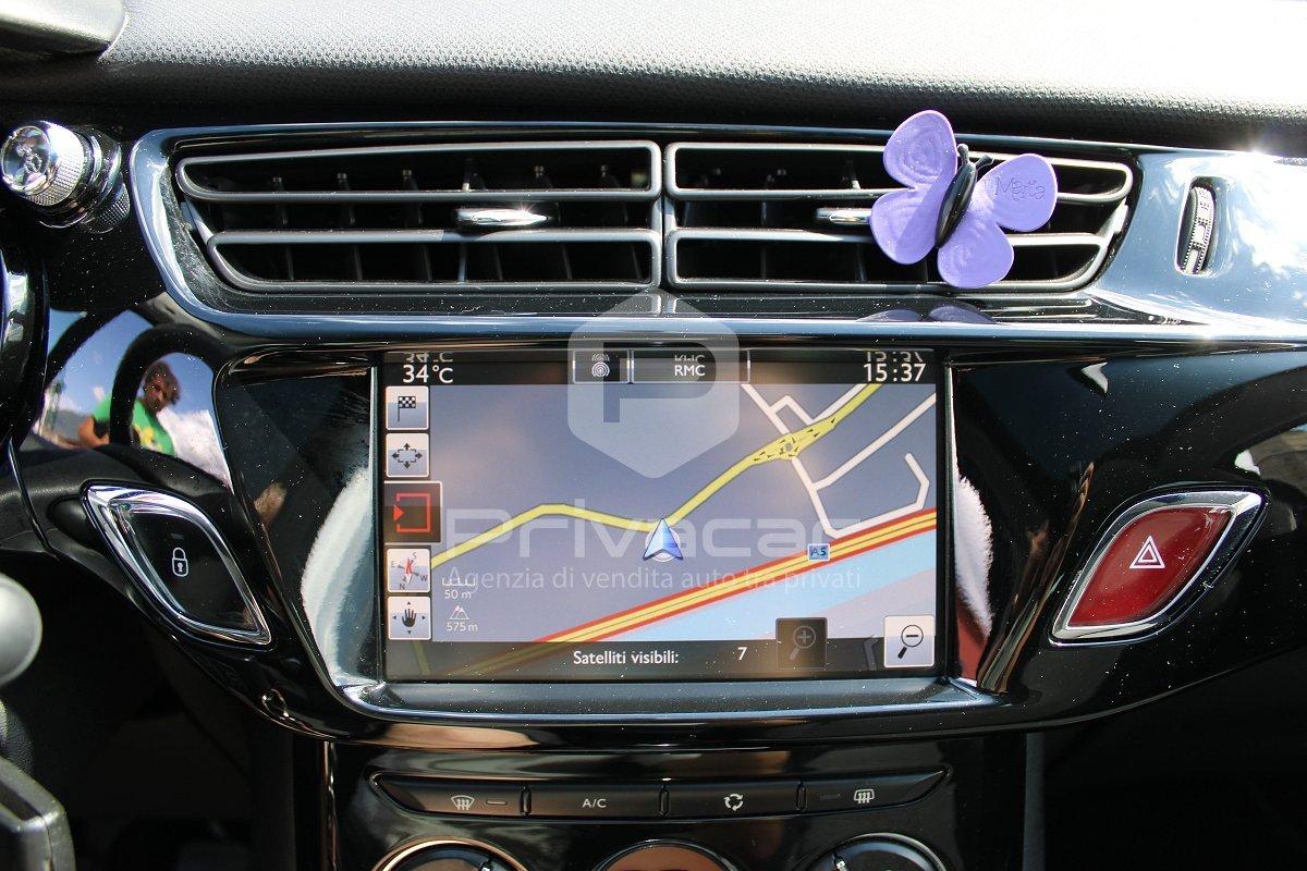 CITROEN C3 PureTech 82 Monna Lisa