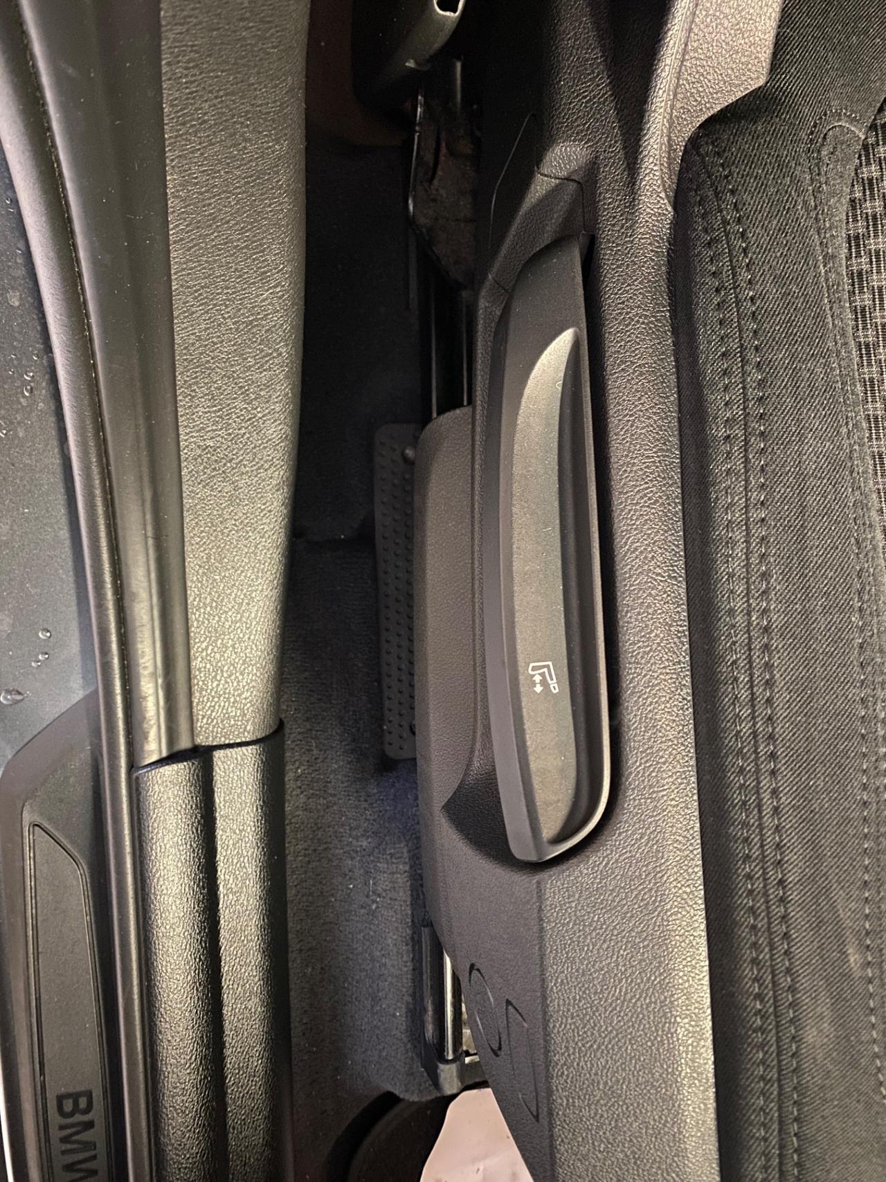 Bmw X1 sDrive16d Business Advantage