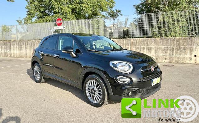 FIAT 500X 1.6 MultiJet 130 CV Connect 24 MESI GARANZIA