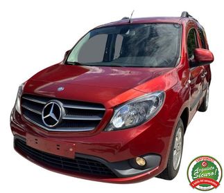 MERCEDES-BENZ Citan 1.5 111 CDI S&S Tourer Select