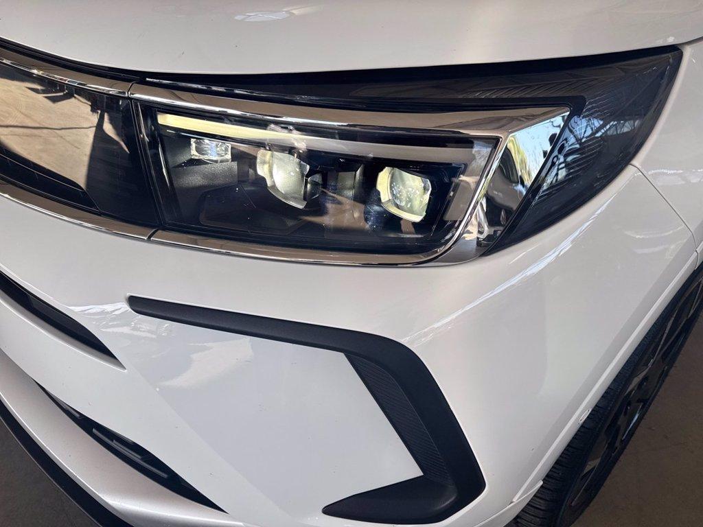 OPEL Grandland 1.2 ultimate s&s 130cv at8 del 2022