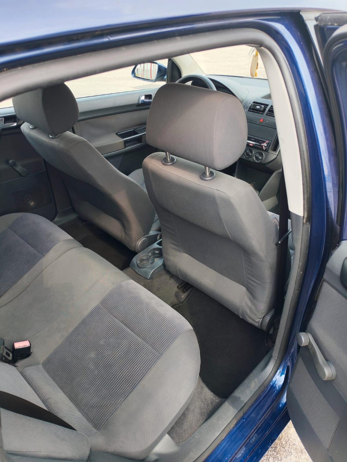 Volkswagen Polo 1.2/64CV 12V 5p. Trendline