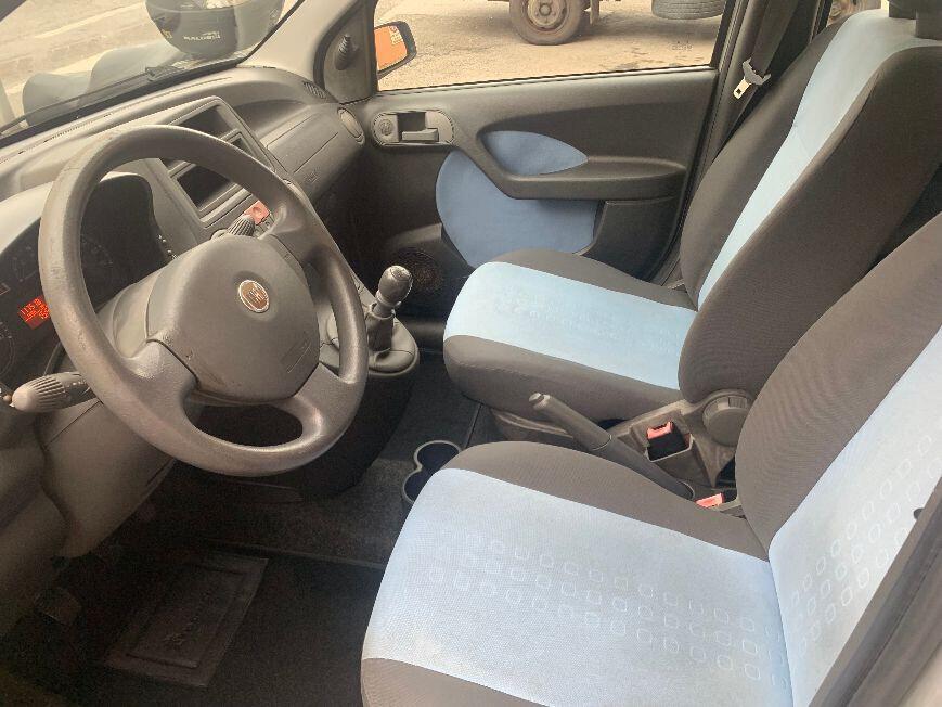 Fiat Panda 1.2 Dynamic - OK NEOPATENTATI