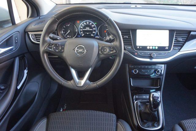 OPEL Astra 1.5 CDTI 122 CV S&S 5 porte Business Elegance