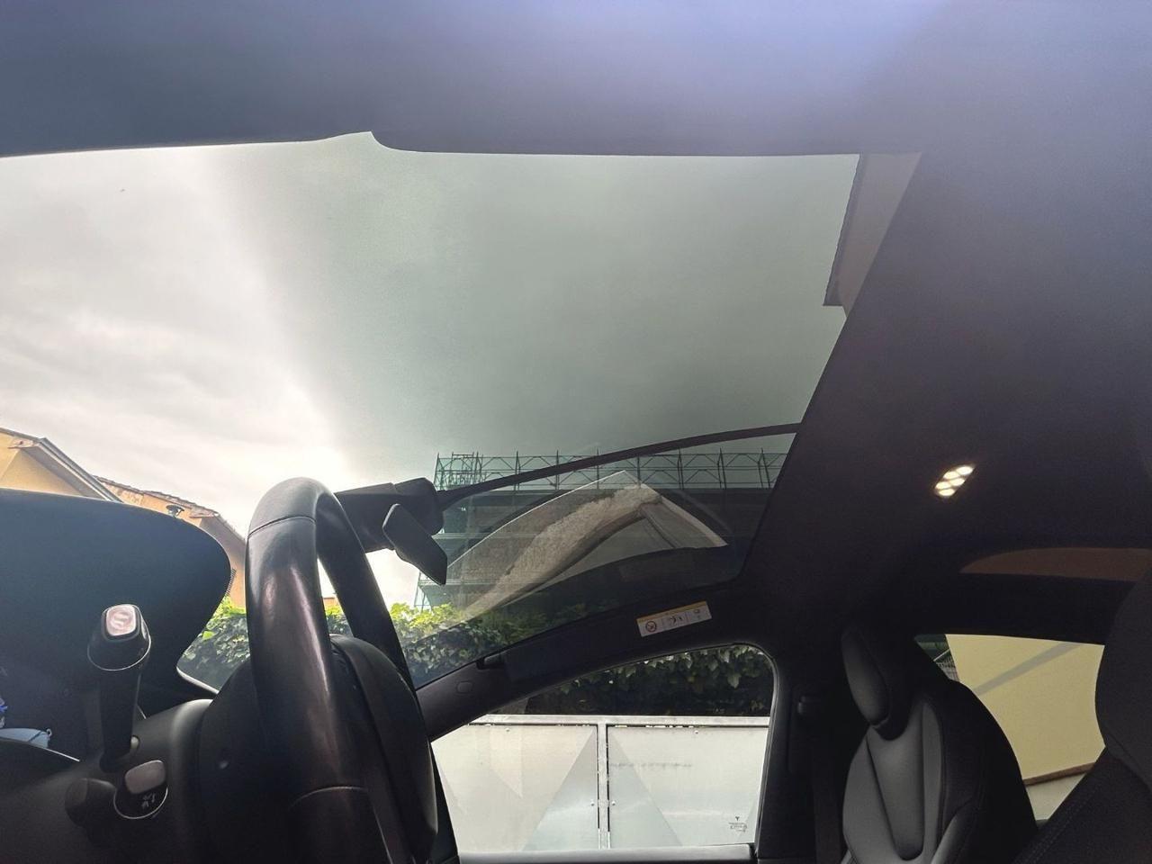 Tesla Model X Long Range AWD