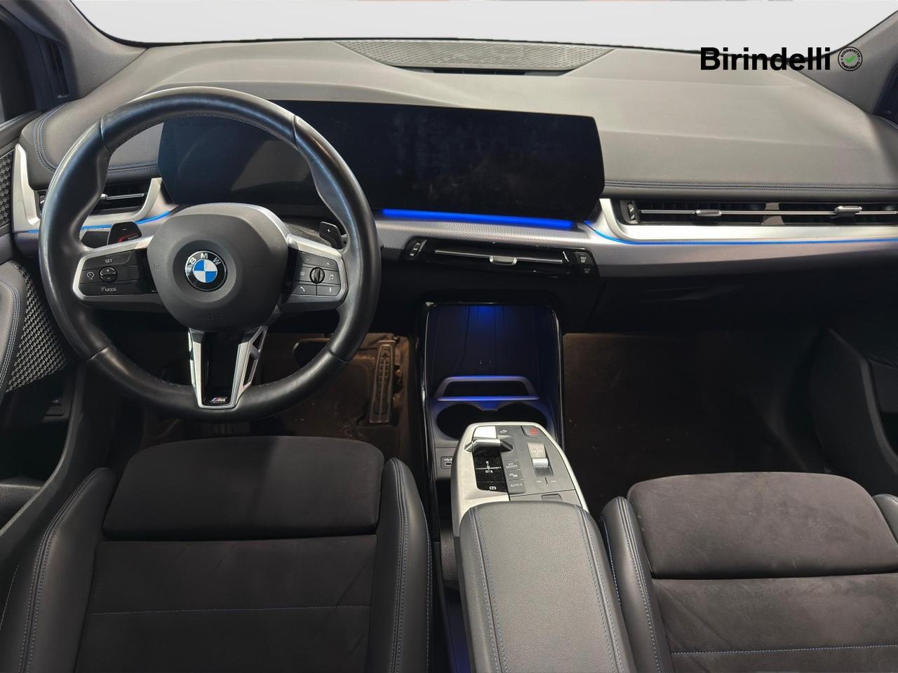 BMW 218d Active Tourer
