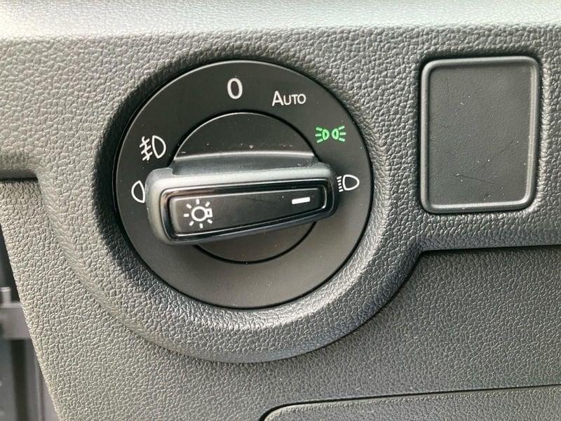 Volkswagen T-Cross T-Cross 1.0 TSI 115 CV DSG Advanced BMT