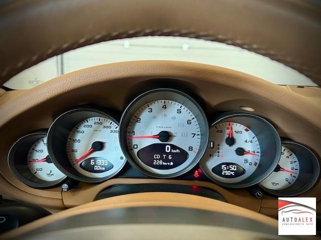 PORSCHE - 911 Coupè Coupe 3.8 Carrera 4S