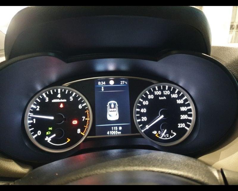 Nissan Micra 5ª serie IG-T 92 5 porte Acenta
