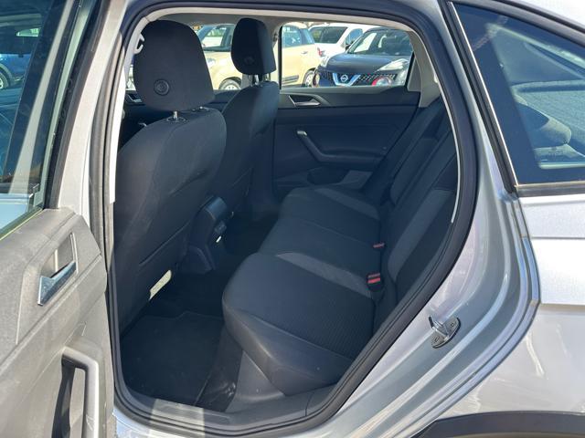 VOLKSWAGEN Taigo 1.0 TSI 110 CV DSG Life